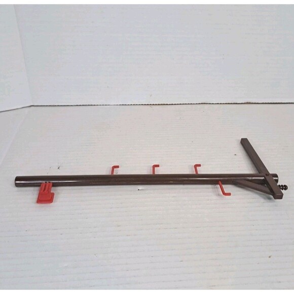 1989 Teenage Mutant Ninja Turtles Sewer Playset Replacement Telephone Pole TMNT - Picture 3 of 4